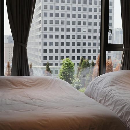 סיאול Wecostay Namsan מראה חיצוני תמונה