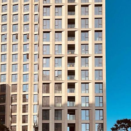 סיאול Wecostay Namsan מראה חיצוני תמונה