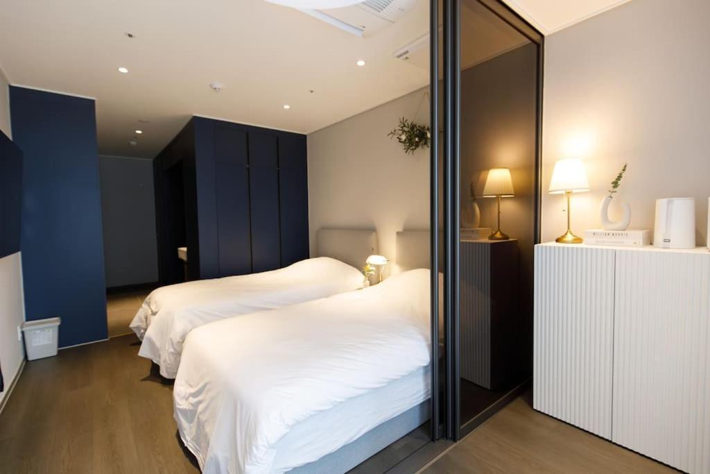 סיאול Wecostay Namsan מראה חיצוני תמונה