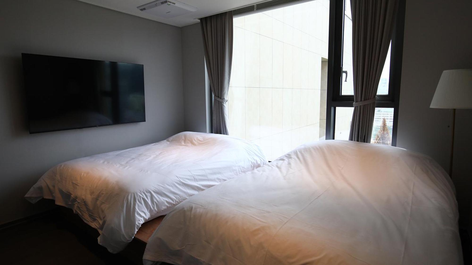 סיאול Wecostay Namsan מראה חיצוני תמונה