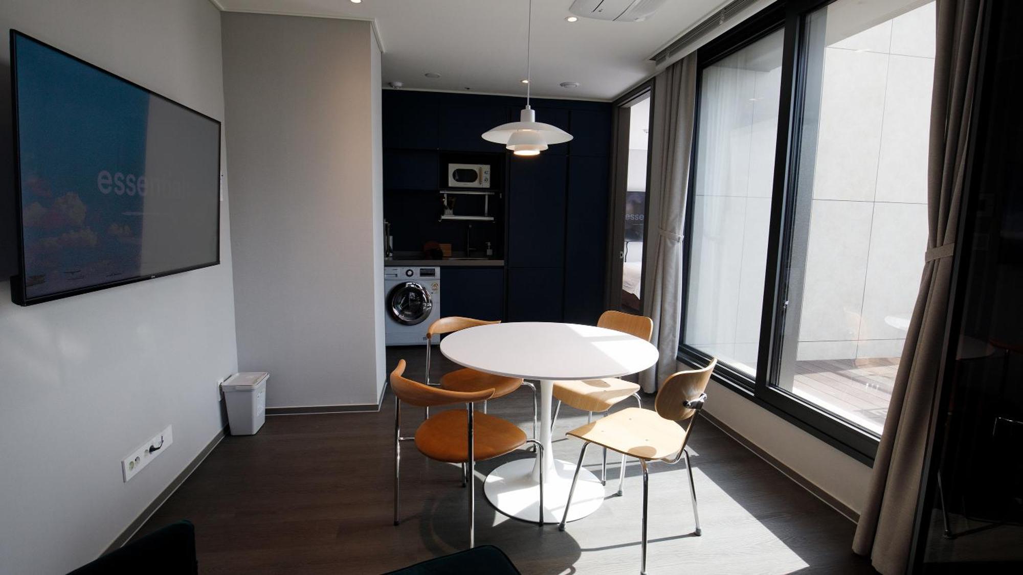 סיאול Wecostay Namsan מראה חיצוני תמונה
