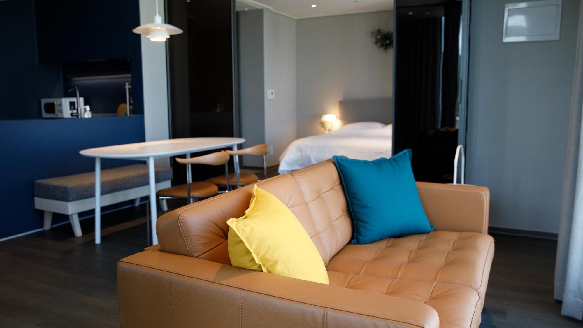 סיאול Wecostay Namsan מראה חיצוני תמונה