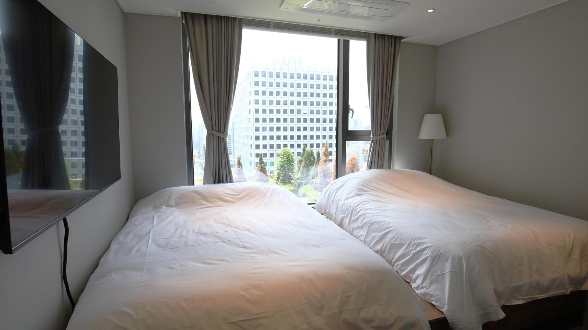 סיאול Wecostay Namsan מראה חיצוני תמונה