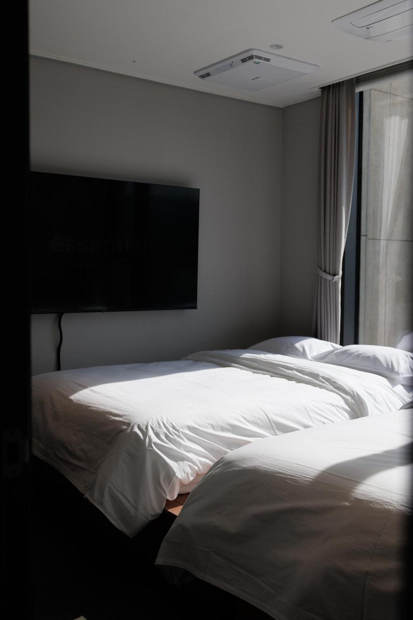 סיאול Wecostay Namsan מראה חיצוני תמונה