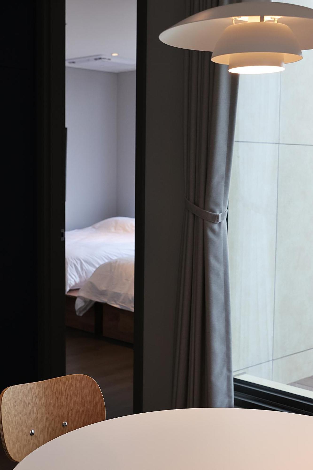 סיאול Wecostay Namsan מראה חיצוני תמונה