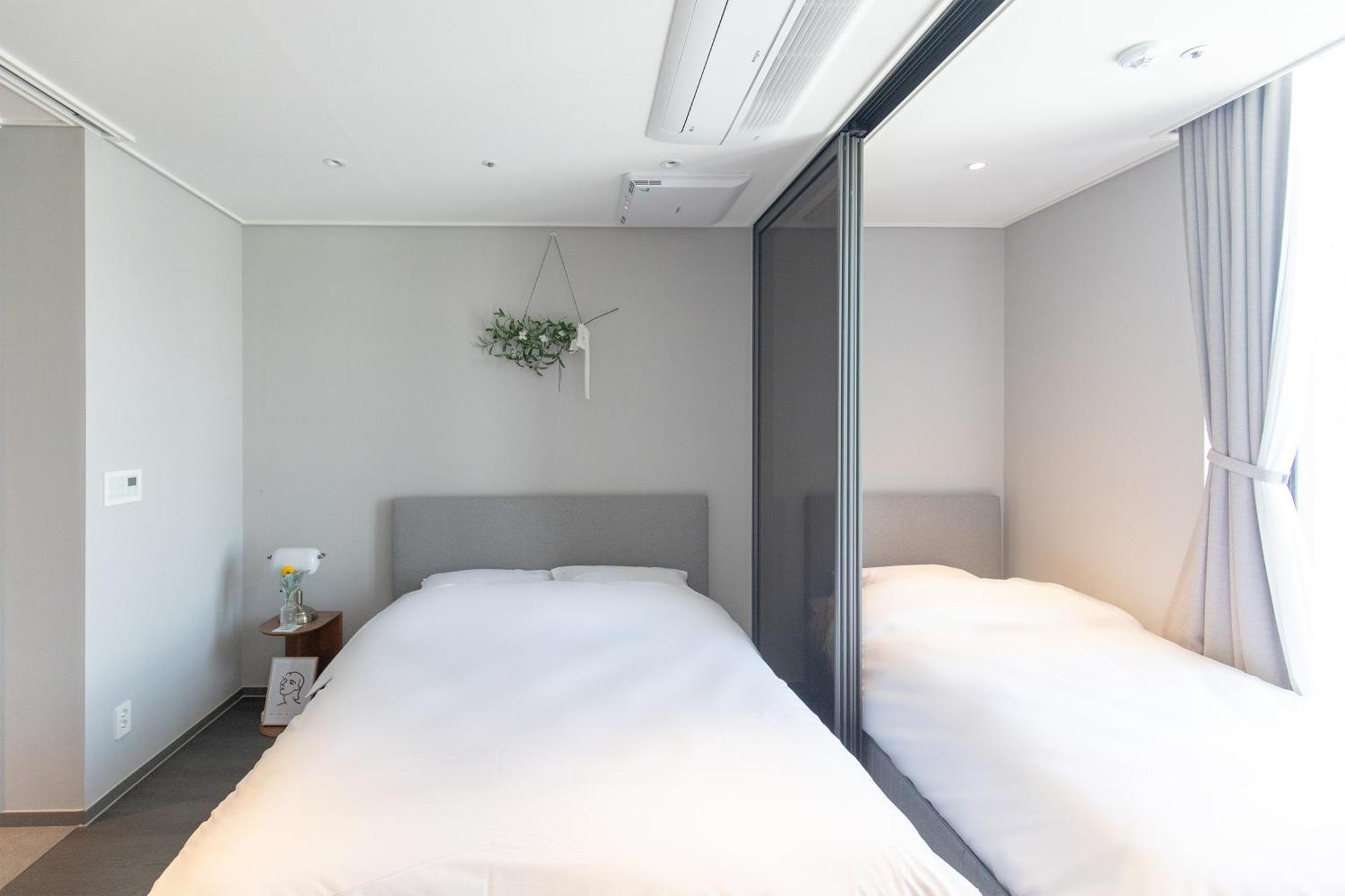סיאול Wecostay Namsan מראה חיצוני תמונה