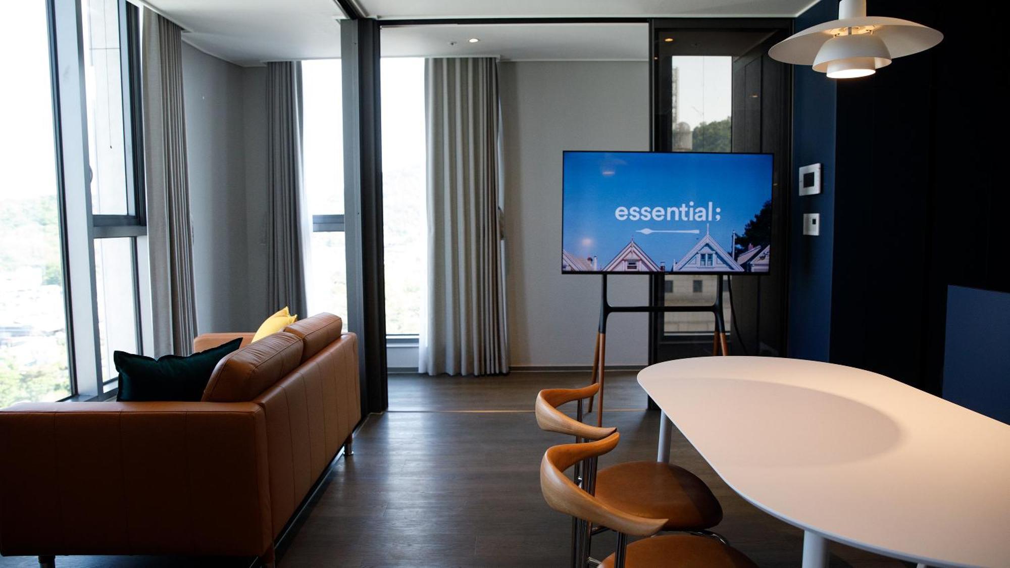 סיאול Wecostay Namsan מראה חיצוני תמונה