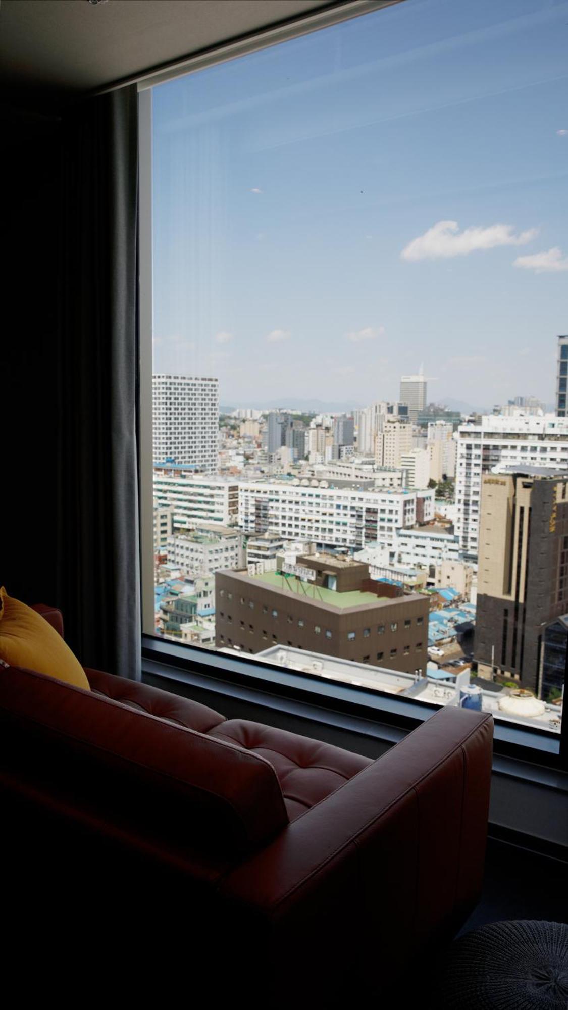 סיאול Wecostay Namsan מראה חיצוני תמונה