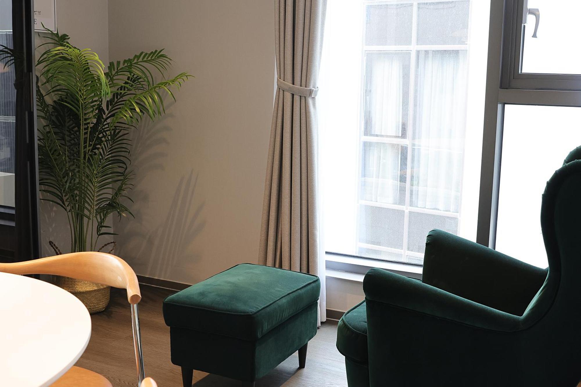 סיאול Wecostay Namsan מראה חיצוני תמונה