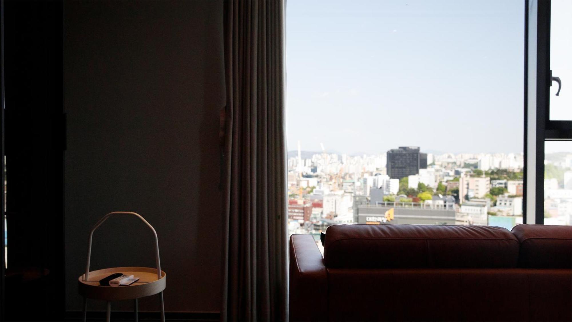 סיאול Wecostay Namsan מראה חיצוני תמונה