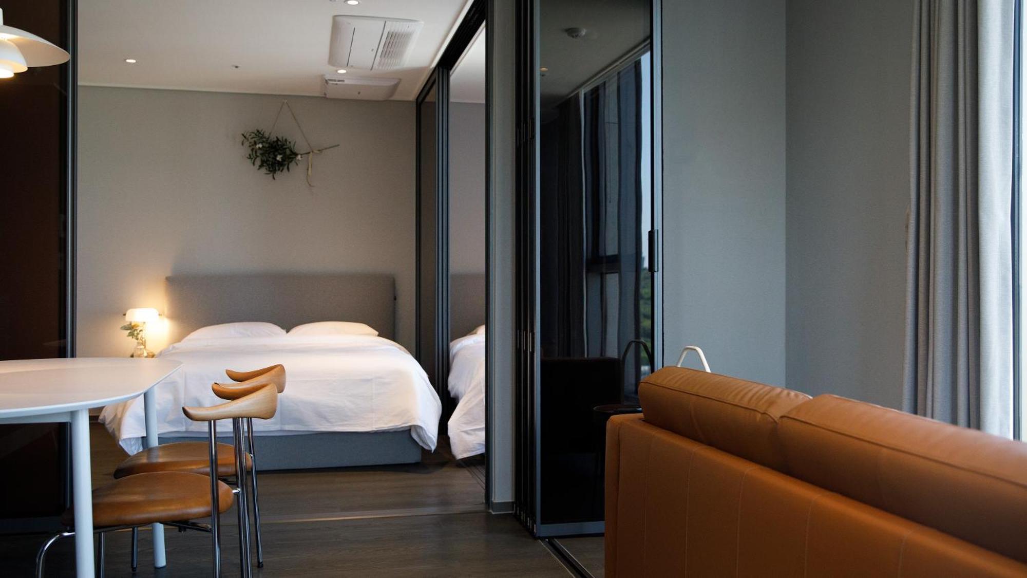 סיאול Wecostay Namsan מראה חיצוני תמונה