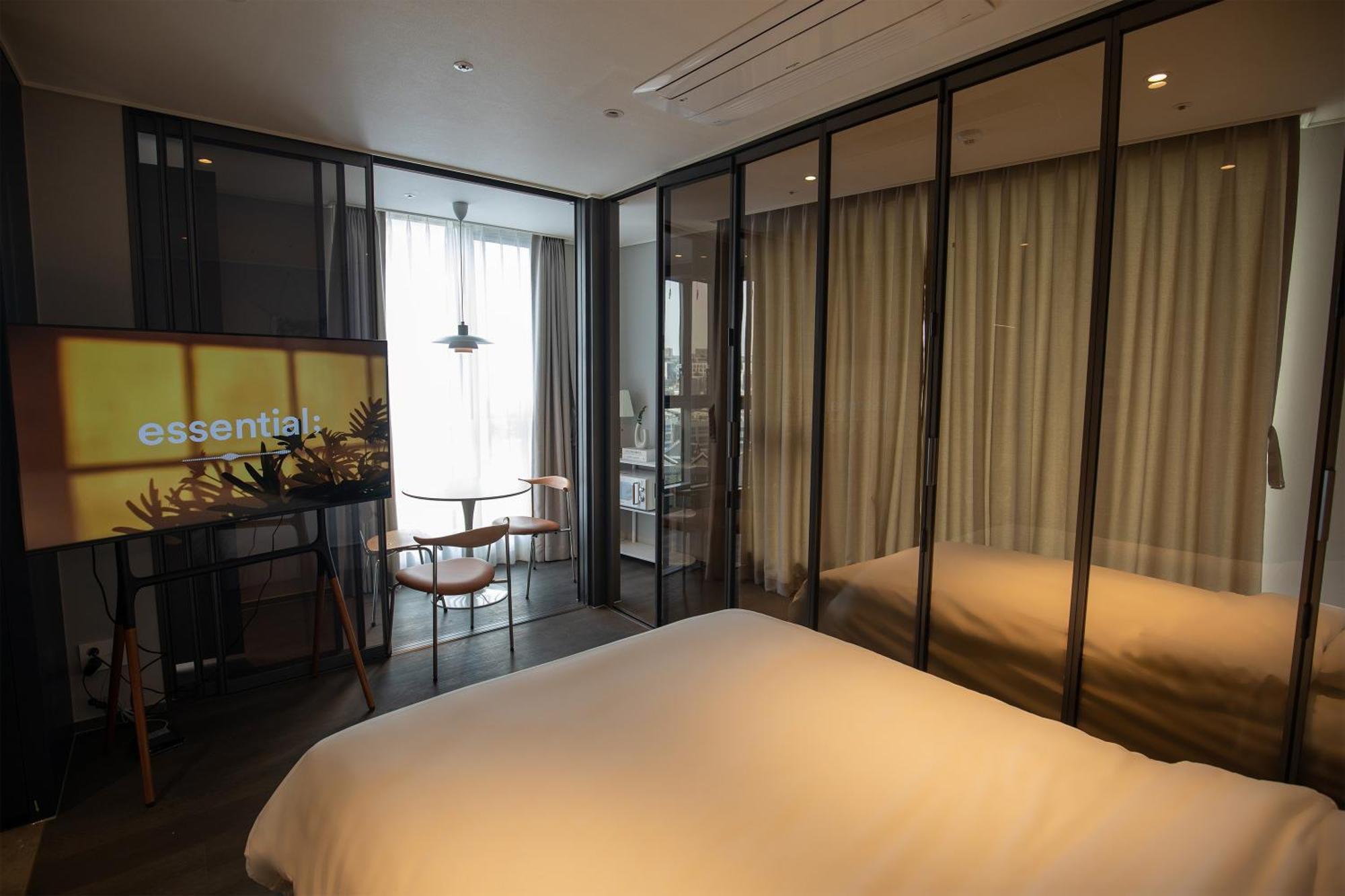 סיאול Wecostay Namsan מראה חיצוני תמונה