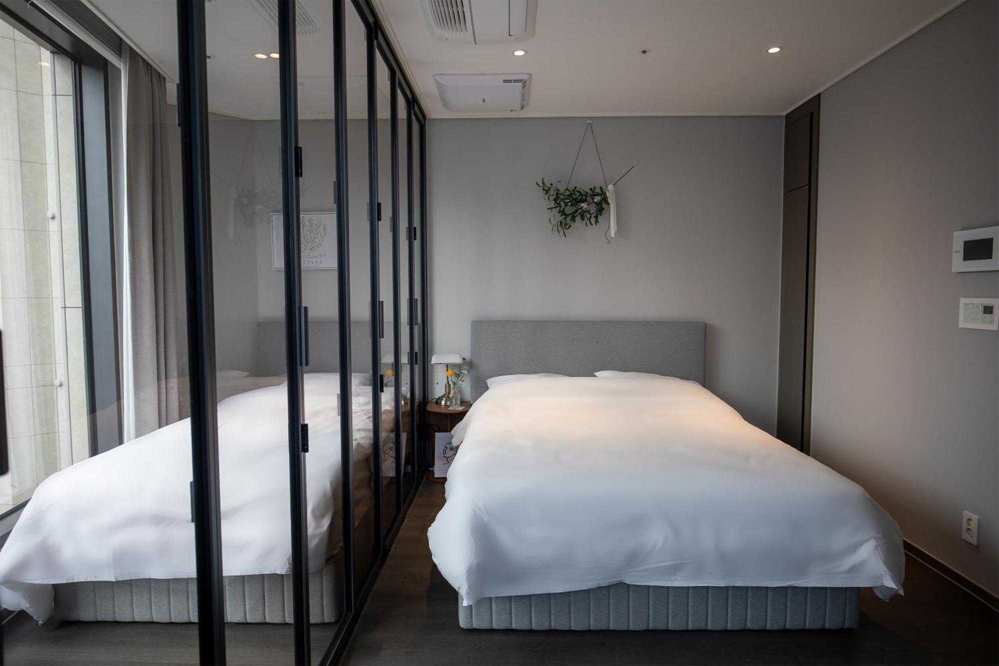 סיאול Wecostay Namsan מראה חיצוני תמונה