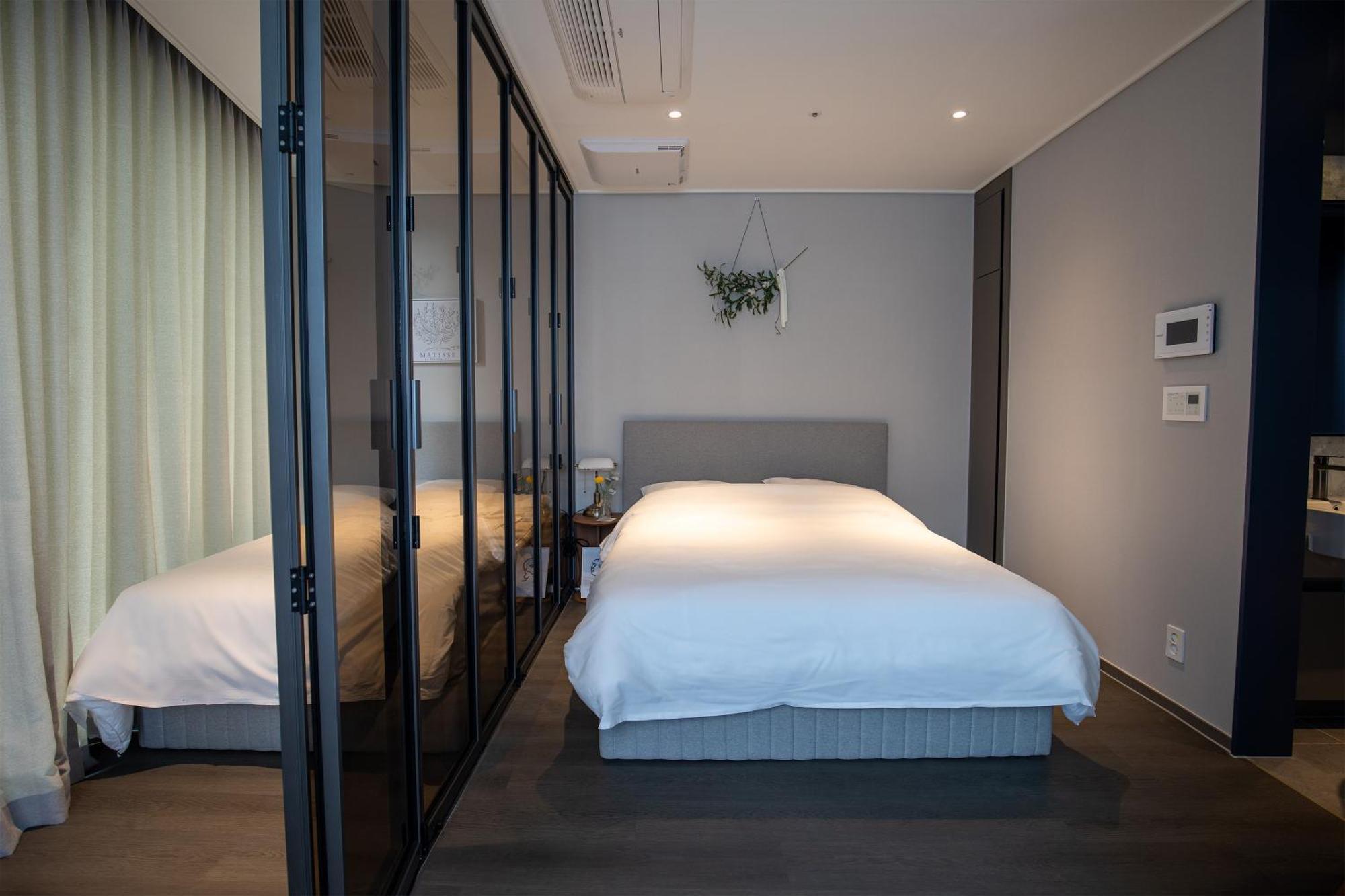 סיאול Wecostay Namsan מראה חיצוני תמונה