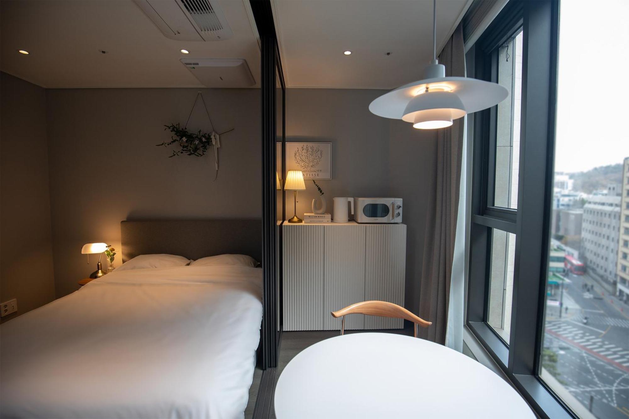 סיאול Wecostay Namsan מראה חיצוני תמונה