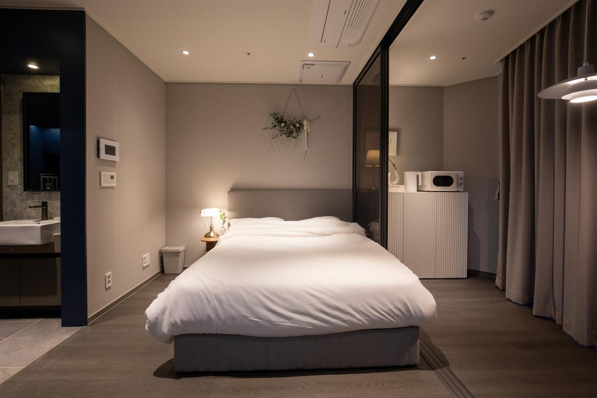 סיאול Wecostay Namsan מראה חיצוני תמונה