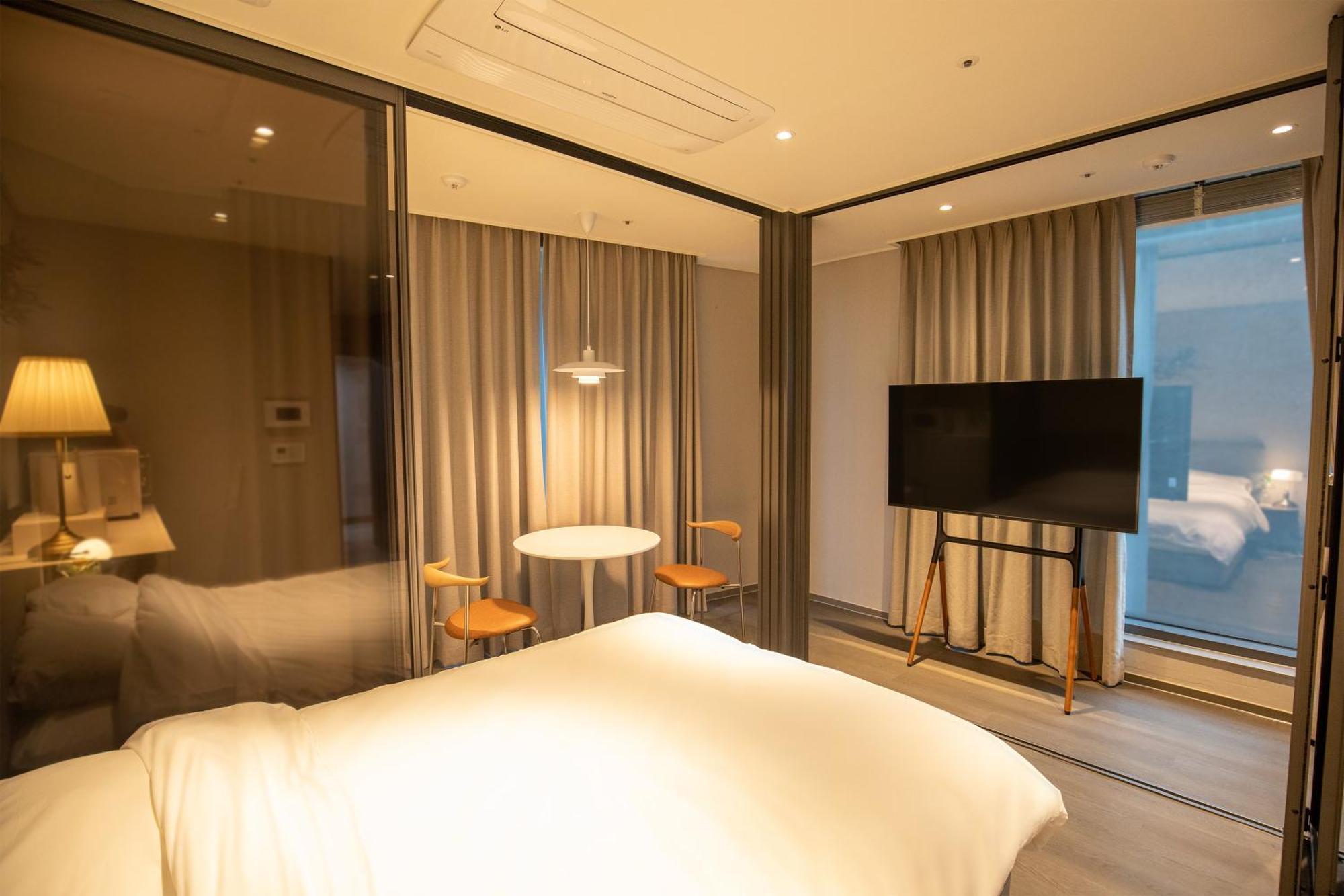 סיאול Wecostay Namsan מראה חיצוני תמונה