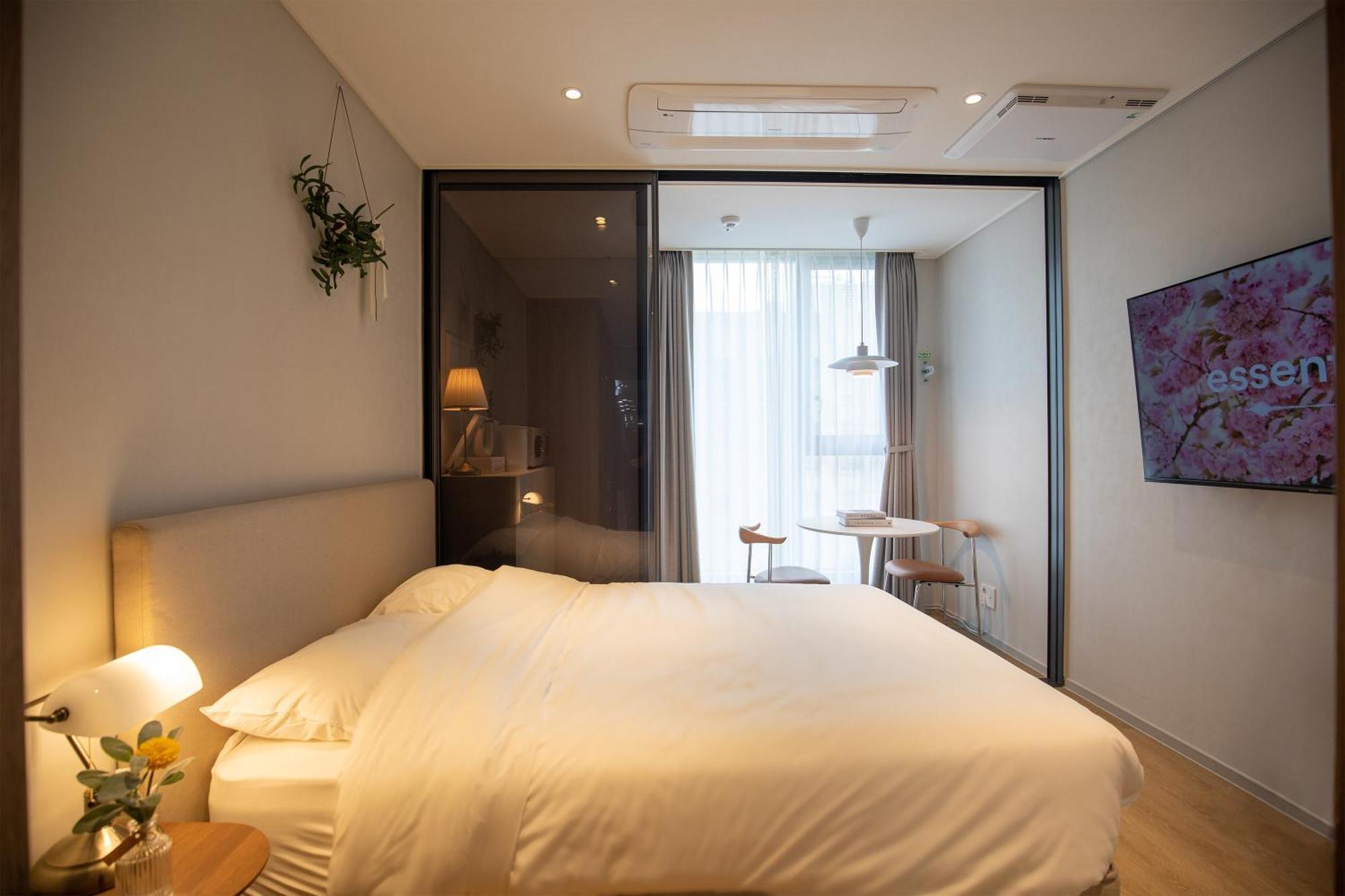 סיאול Wecostay Namsan מראה חיצוני תמונה