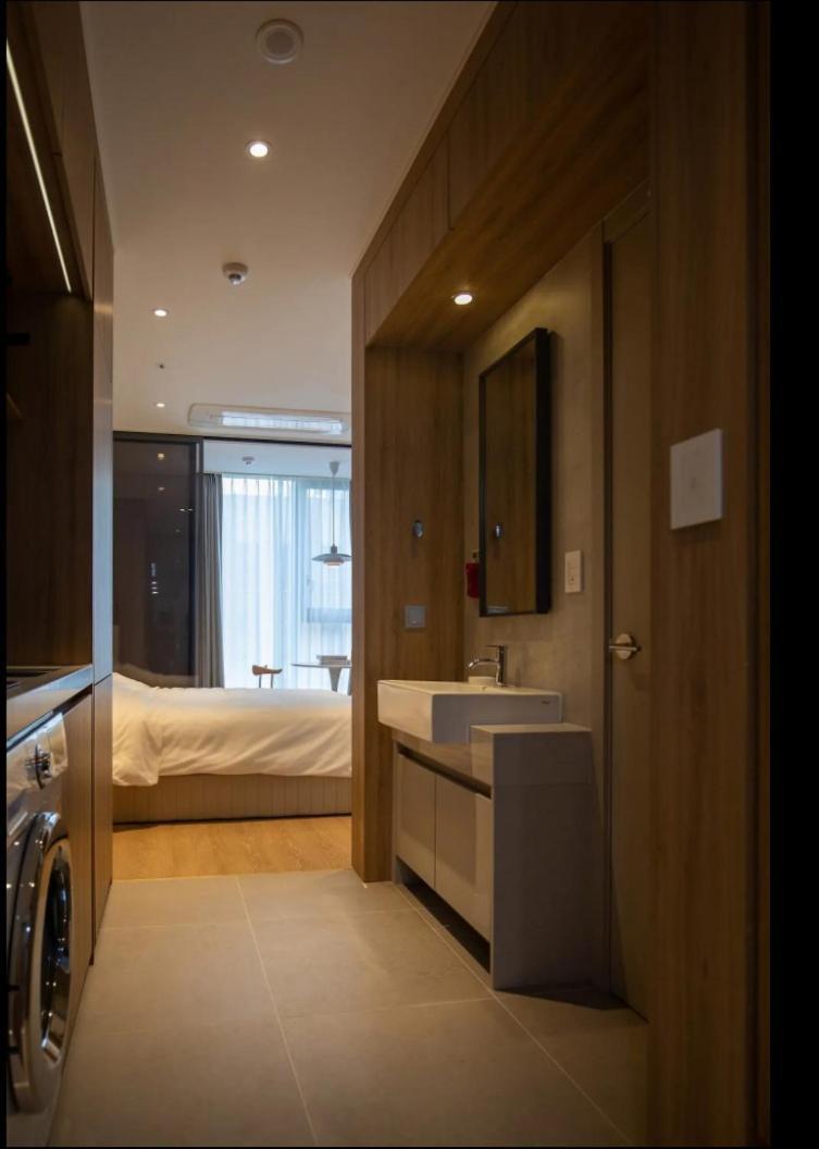 סיאול Wecostay Namsan מראה חיצוני תמונה