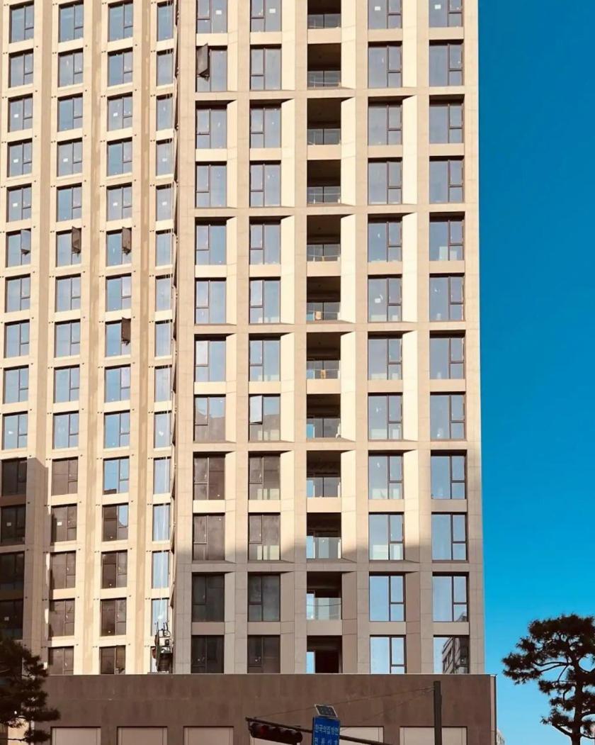 סיאול Wecostay Namsan מראה חיצוני תמונה